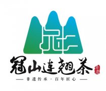 千载冠山融古韵 百年老翘