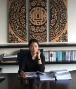 巾帼精英 守护粤土——专
