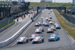 决战欧陆，锦湖轮胎将助力TCR欧洲赛再攀高峰