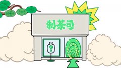 制茶司X同仁堂首店登陆杭