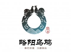 秦巴珍禽·汉唐御品 略阳
